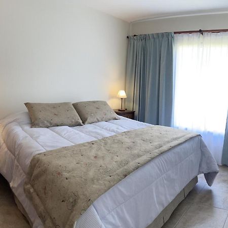 Edificio Sam Slick El Calafate Quarto foto