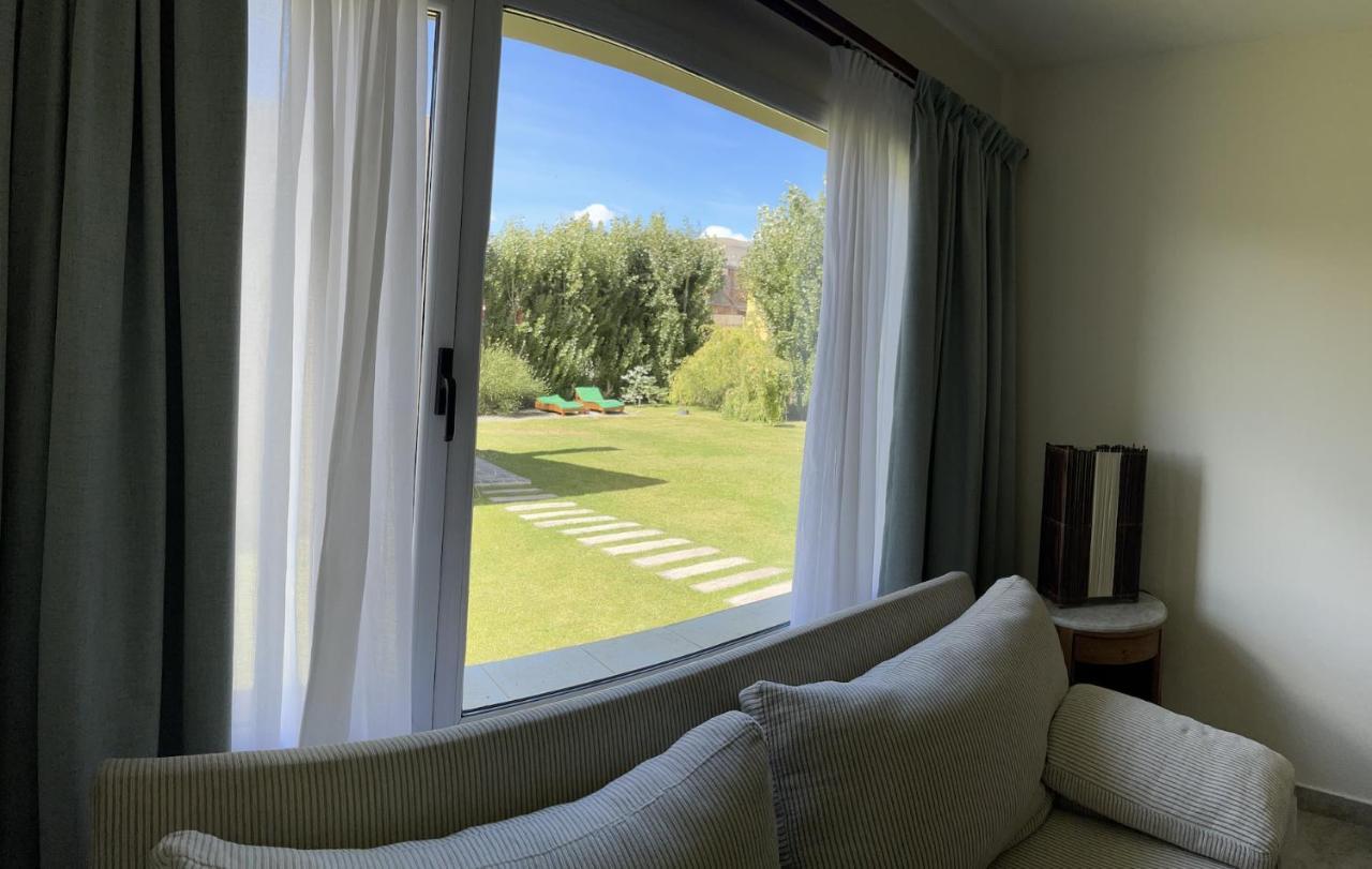Edificio Sam Slick El Calafate Exterior foto