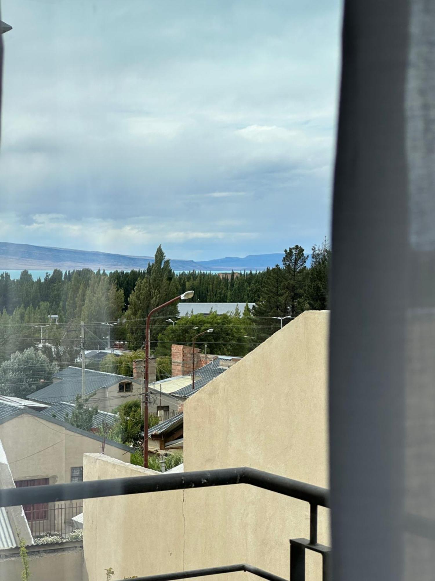 Edificio Sam Slick El Calafate Exterior foto