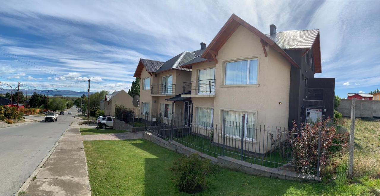 Edificio Sam Slick El Calafate Exterior foto