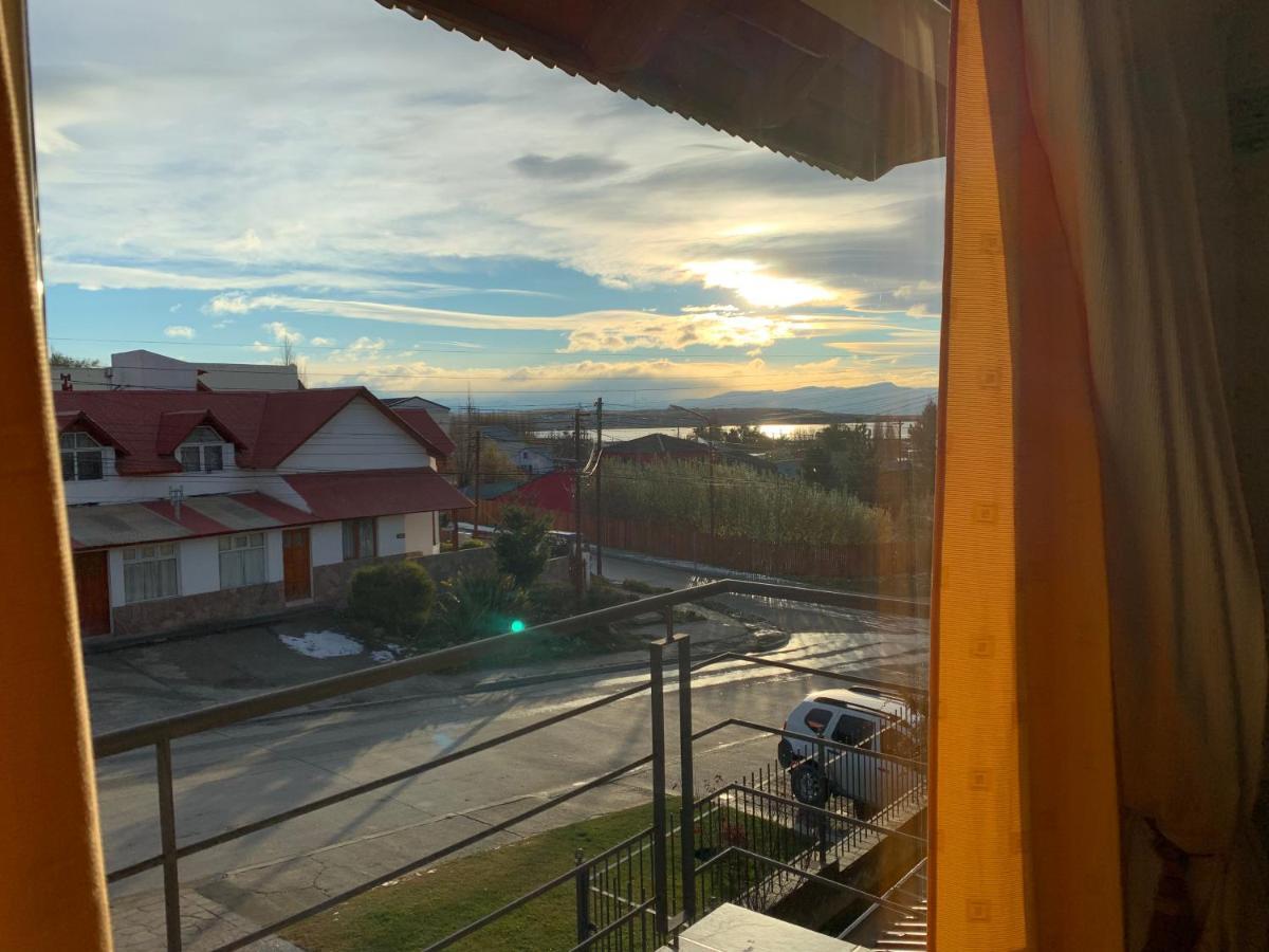 Edificio Sam Slick El Calafate Exterior foto